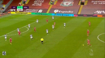  威尔逊独中两元伯恩茅斯主场爆冷逼平利物浦